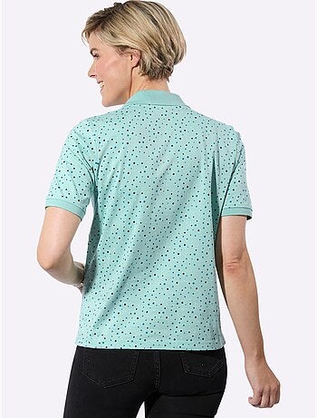 Polo 100% Coton - Taille Standard - Witt