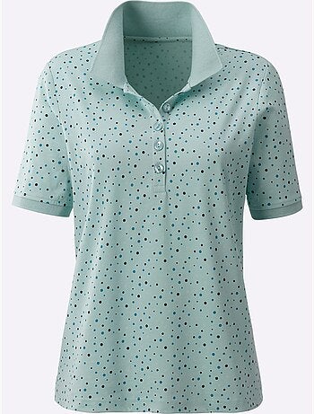 Polo 100% Coton - Taille Standard - Witt