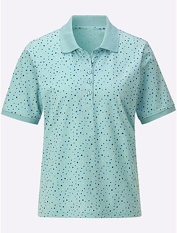 Polo 100% Coton - Taille Standard - Witt