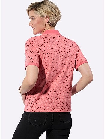 Polo 100% Coton - Taille Standard - Witt