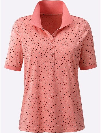 Polo 100% Coton - Taille Standard - Witt