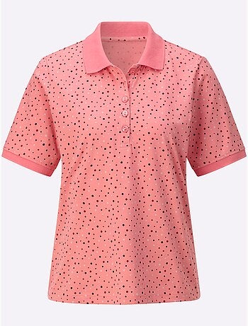 Polo 100% Coton - Taille Standard - Witt