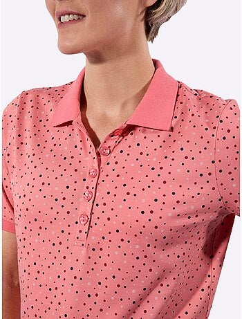 Polo 100% Coton - Taille Standard - Witt