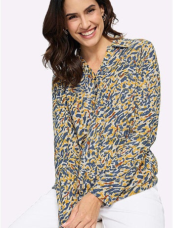 Polo 50% coton - taille standard - witt
