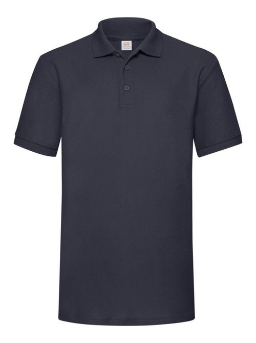 Polo 65/35 - fruit of the loom - Kiabi Polo 65/35 - fruit of the loom - Kiabi
