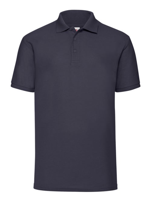 Polo 65/35 - fruit of the loom - Kiabi Polo 65/35 - fruit of the loom - Kiabi