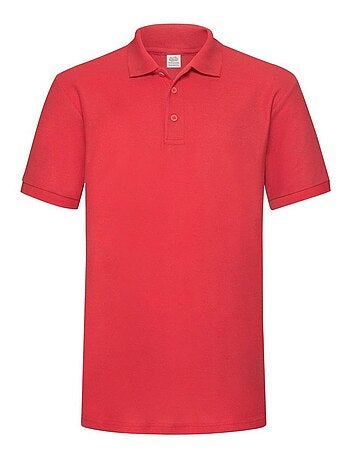 Polo 65/35 - fruit of the loom