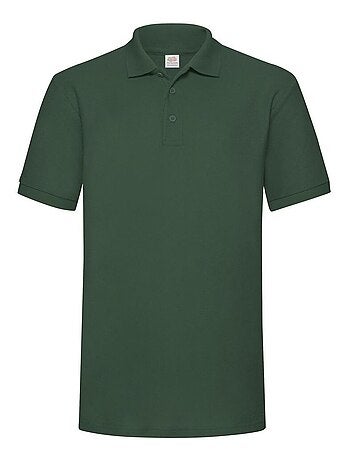 Polo 65/35 - fruit of the loom