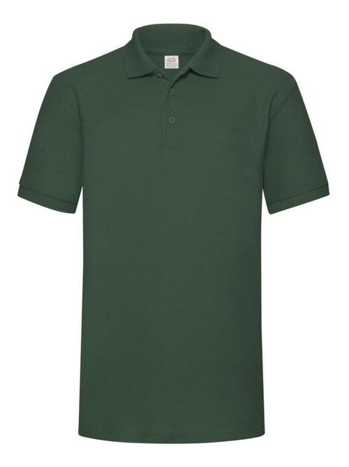 Polo 65/35 - fruit of the loom - Kiabi