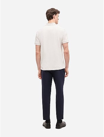 Polo à manches courtes - Calvin Klein