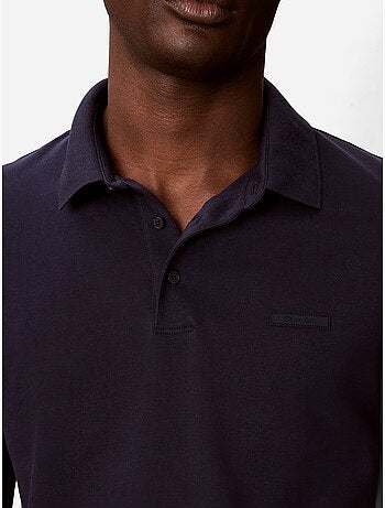 Polo à manches courtes - Calvin Klein