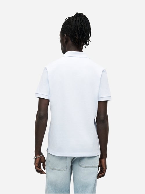 Polo à manches courtes - Calvin Klein - Kiabi