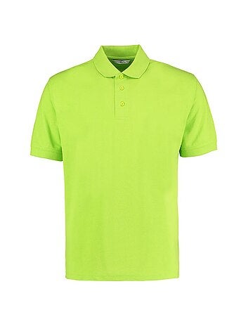 Polo à manches courtes - kustom kit