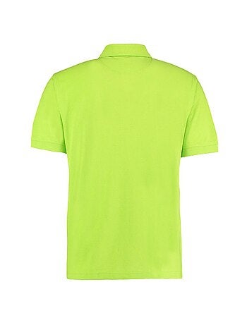 Polo à manches courtes - kustom kit