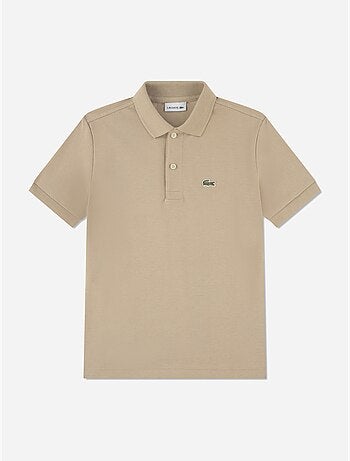 Polo à manches courtes - Lacoste