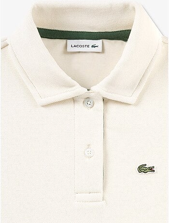 Polo à manches courtes - Lacoste