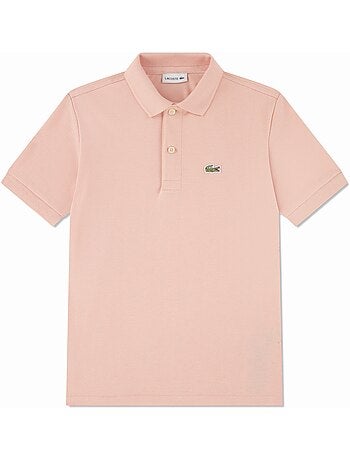 Polo à manches courtes - Lacoste