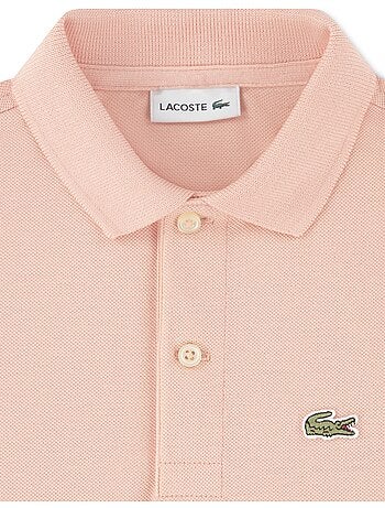 Polo à manches courtes - Lacoste