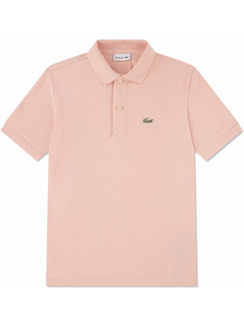 Polo à manches courtes - Lacoste - Kiabi