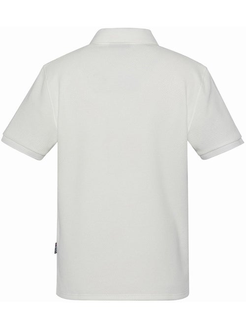 Polo à manches courtes - Schott - Kiabi