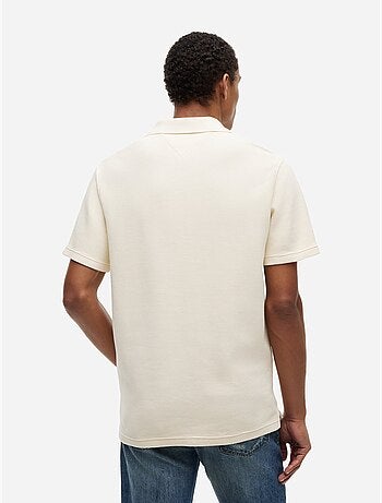 Polo à manches courtes - Tommy jeans
