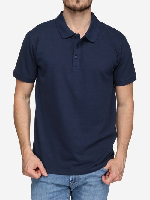 Polo à manches courtes - Torrente - Kiabi