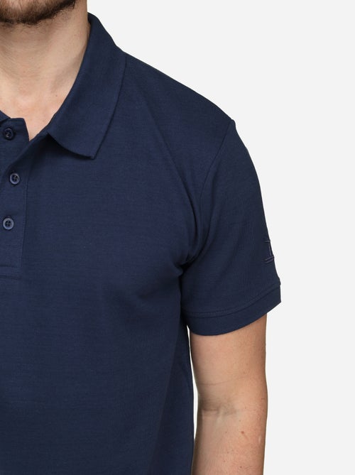 Polo à manches courtes - Torrente - Kiabi