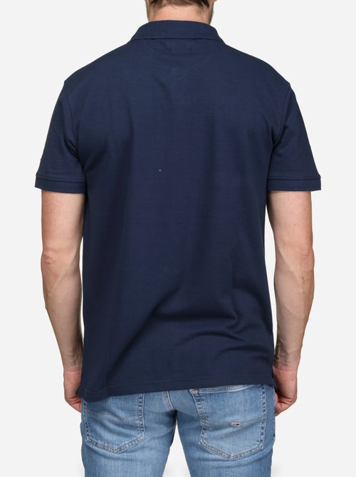 Polo à manches courtes - Torrente - Kiabi