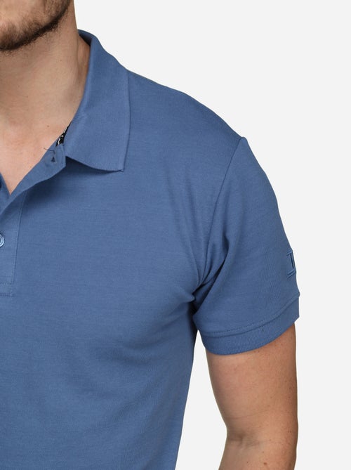 Polo à manches courtes - Torrente - Kiabi