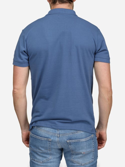 Polo à manches courtes - Torrente - Kiabi