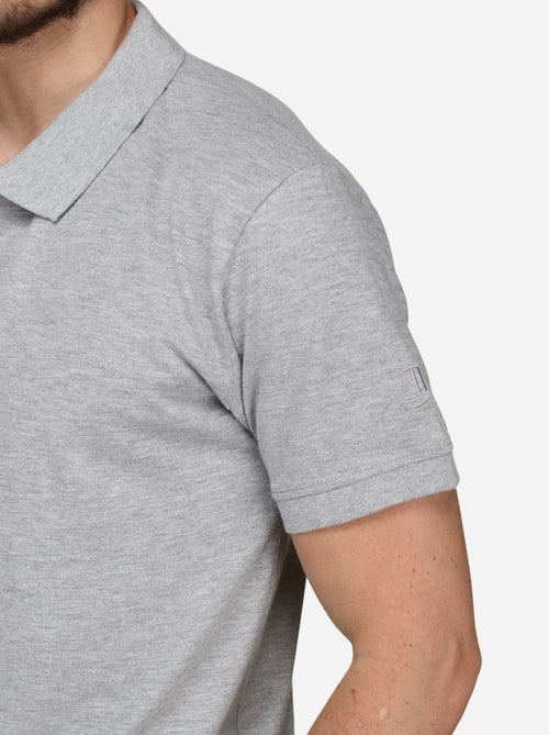 Polo à manches courtes - Torrente - Kiabi