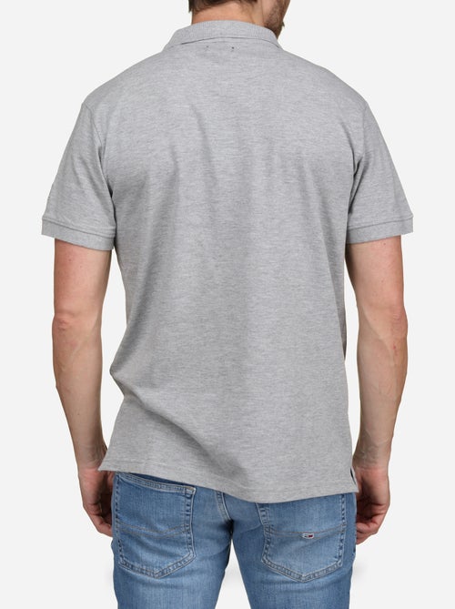 Polo à manches courtes - Torrente - Kiabi