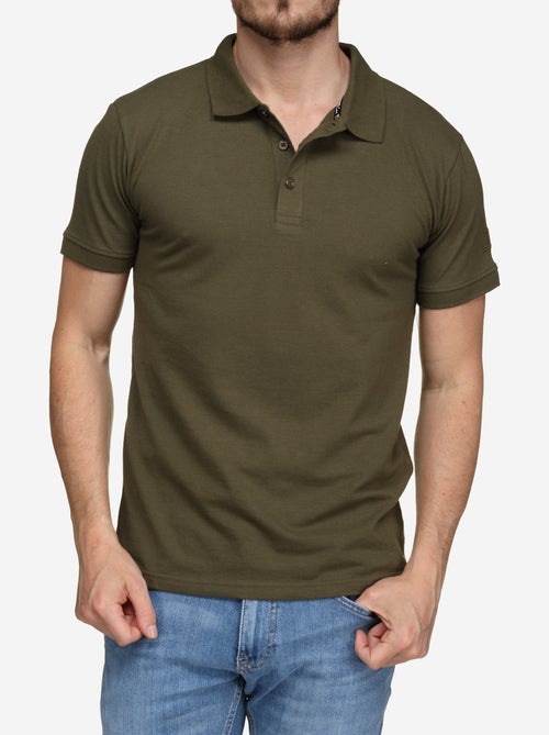 Polo à manches courtes - Torrente - Kiabi