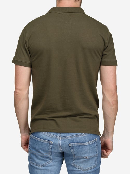 Polo à manches courtes - Torrente - Kiabi