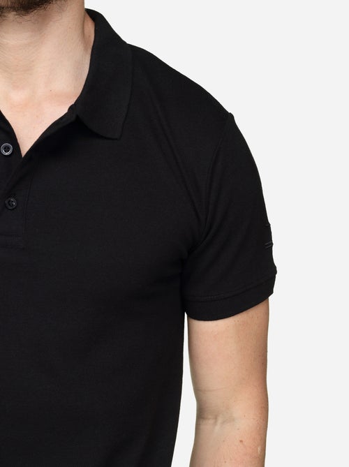 Polo à manches courtes - Torrente - Kiabi