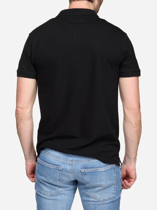 Polo à manches courtes - Torrente - Kiabi