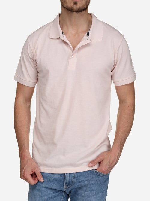 Polo à manches courtes - Torrente - Kiabi