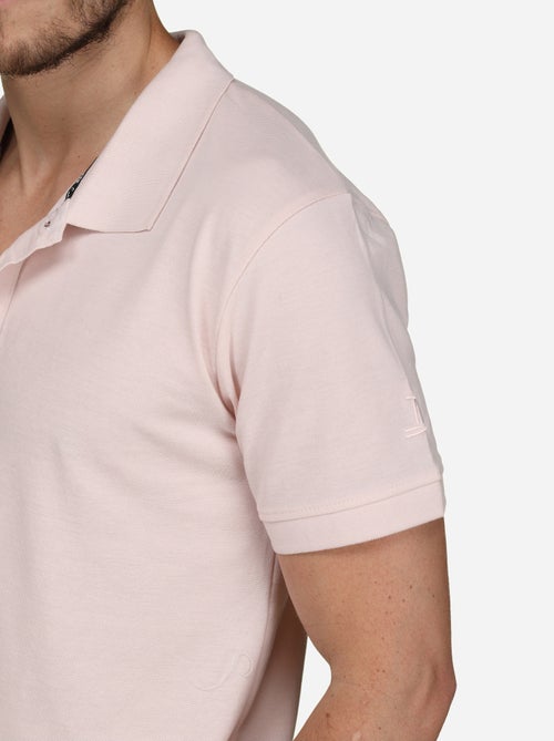 Polo à manches courtes - Torrente - Kiabi