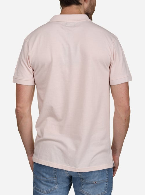 Polo à manches courtes - Torrente - Kiabi