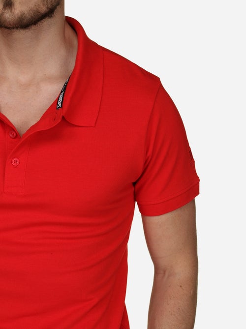 Polo à manches courtes - Torrente - Kiabi