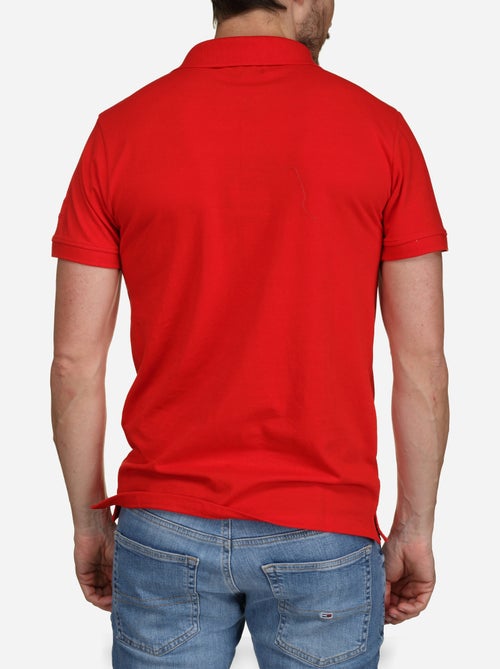 Polo à manches courtes - Torrente - Kiabi