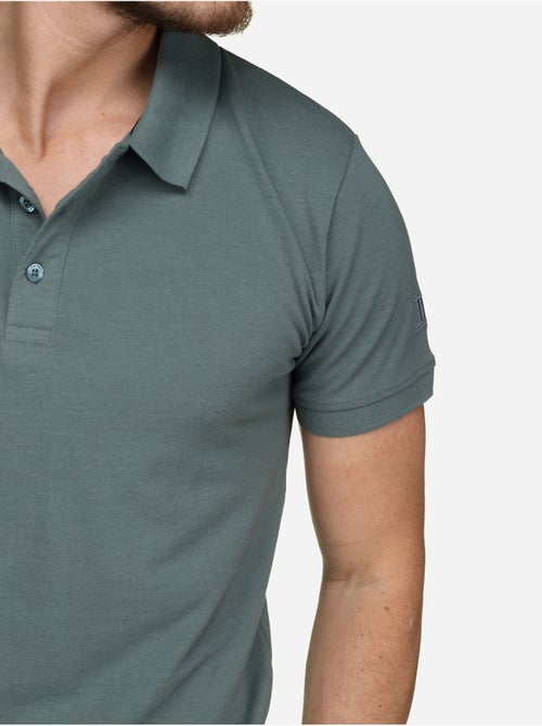 Polo à manches courtes - Torrente - Kiabi