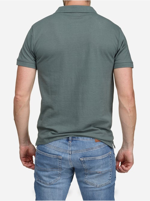 Polo à manches courtes - Torrente - Kiabi