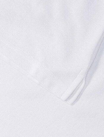 Polo à manches courtes Jerzees Colours pour femme