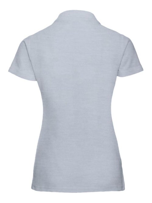 Polo à manches courtes Jerzees Colours pour femme - Kiabi