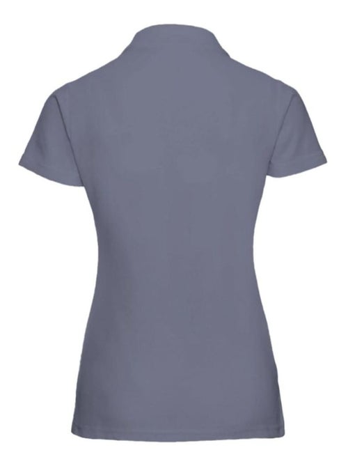 Polo à manches courtes Jerzees Colours pour femme - Kiabi