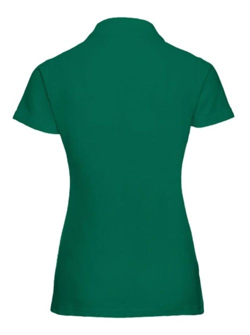 Polo à manches courtes Jerzees Colours pour femme - Kiabi