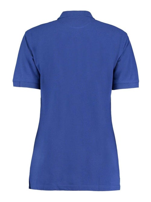 Polo à manches courtes Kustom Kit Klassic Superwash pour femme - Kiabi