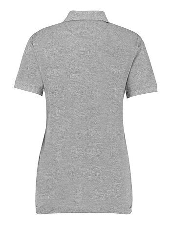 Polo à manches courtes Kustom Kit Klassic Superwash pour femme