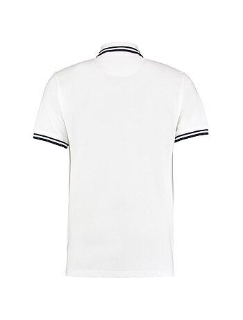 Polo à manches courtes Kustom Kit pour homme